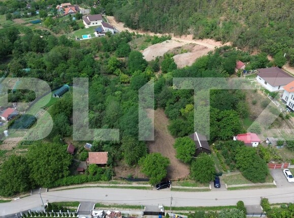 Teren de vânzare Drâmbar - 175094TV | BLITZ Alba Iulia | Poza7