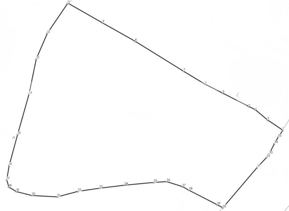 Teren de vânzare Drâmbar - 175094TV | BLITZ Alba Iulia | Poza8