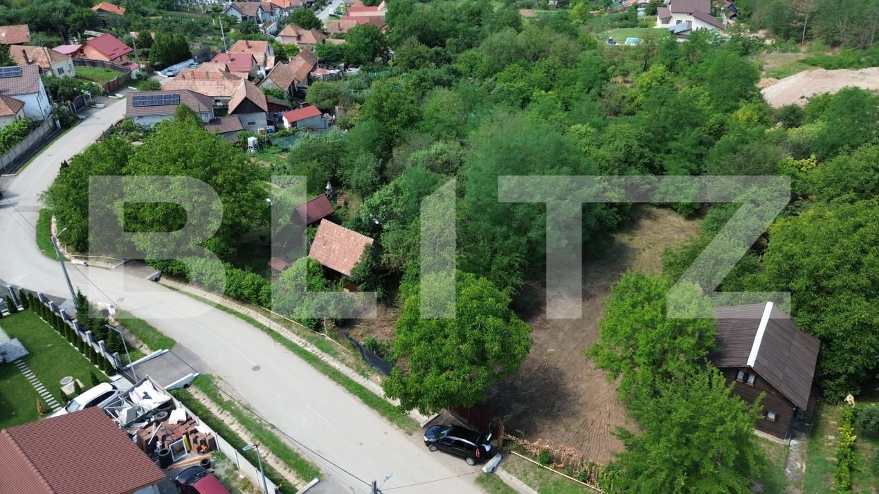 Teren de vânzare Drâmbar - 175094TV | BLITZ Alba Iulia | Poza2