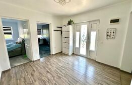 Casă individuală pe un singur nivel,1500 mp teren,piscină și anexe– Vințu de Jos