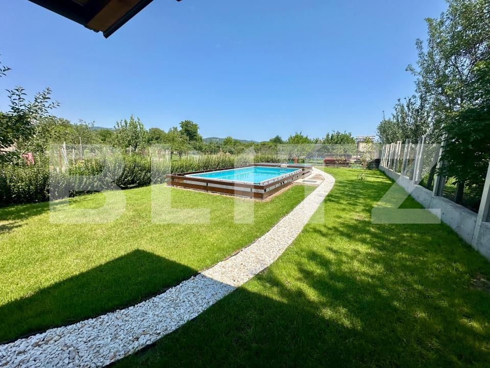 Casa de vânzare 3 camere Vinţu de Jos - 175151CV | BLITZ Alba Iulia | Poza17