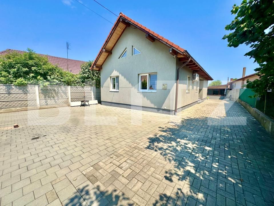 Casa de vânzare 3 camere Vinţu de Jos - 175151CV | BLITZ Alba Iulia | Poza13