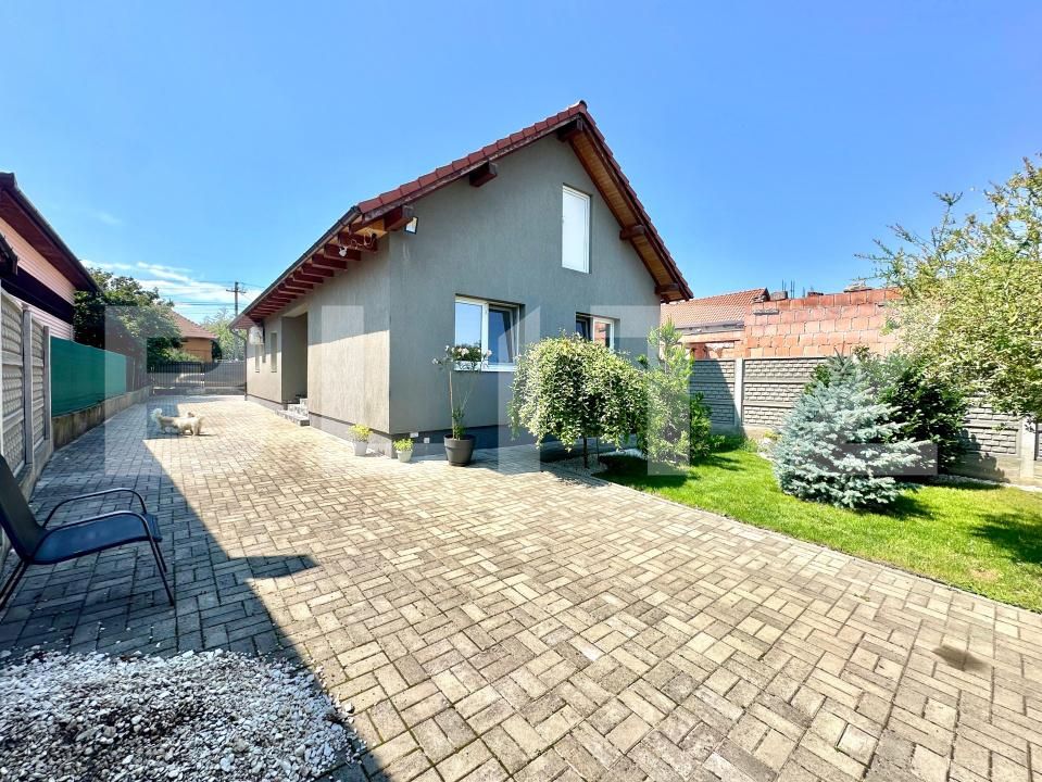 Casa de vânzare 3 camere Vinţu de Jos - 175151CV | BLITZ Alba Iulia | Poza12