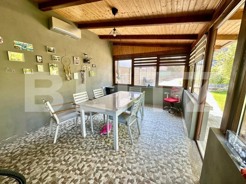 Casa de vânzare 3 camere Vinţu de Jos - 175151CV | BLITZ Alba Iulia | Poza3