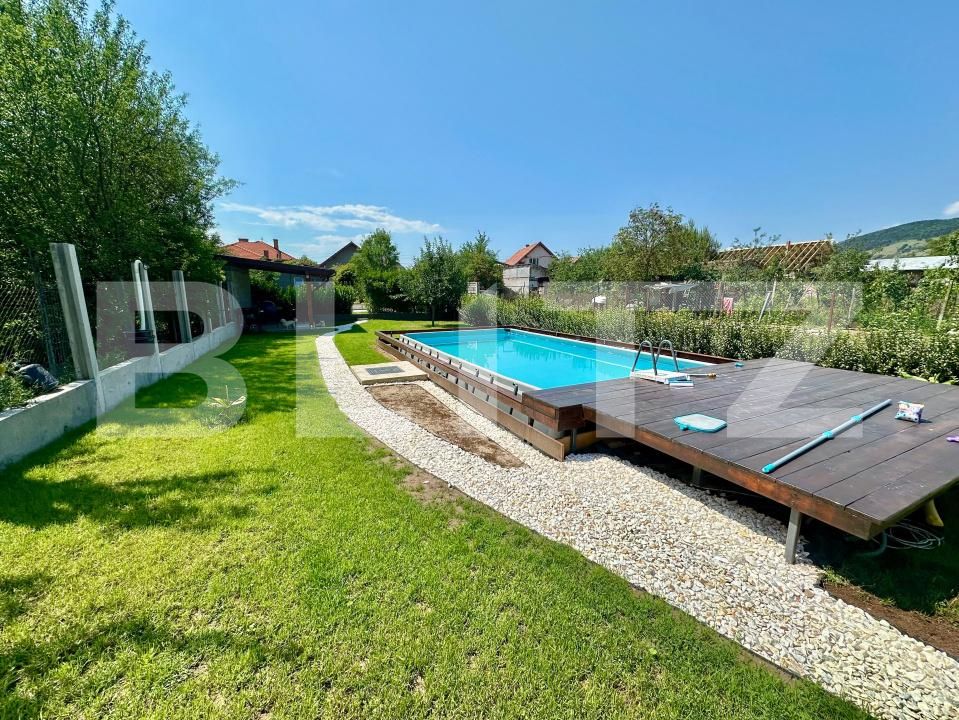 Casa de vânzare 3 camere Vinţu de Jos - 175151CV | BLITZ Alba Iulia | Poza6