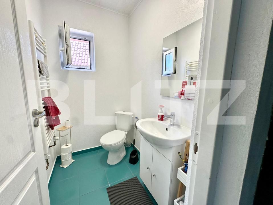 Casa de vânzare 3 camere Vinţu de Jos - 175151CV | BLITZ Alba Iulia | Poza10