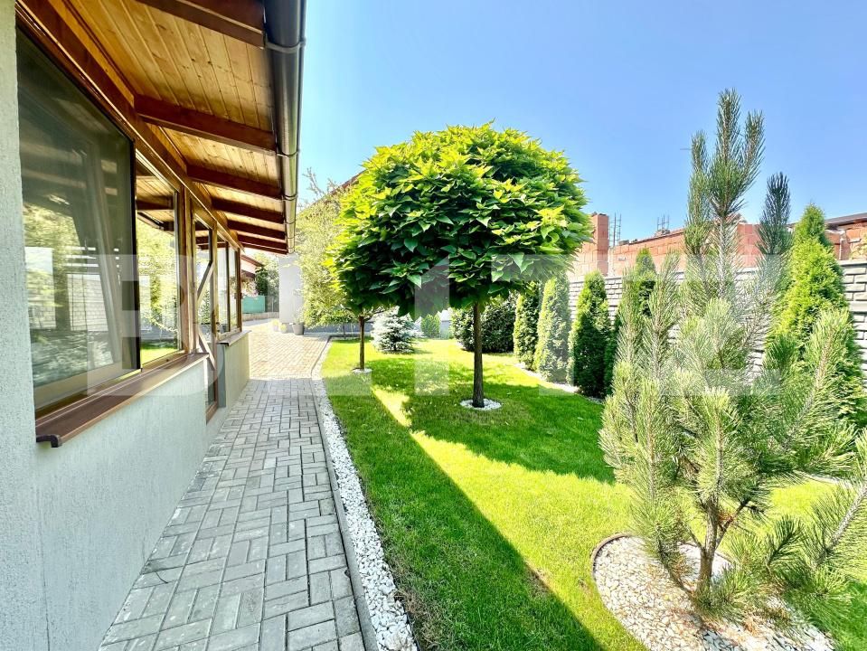 Casa de vânzare 3 camere Vinţu de Jos - 175151CV | BLITZ Alba Iulia | Poza4