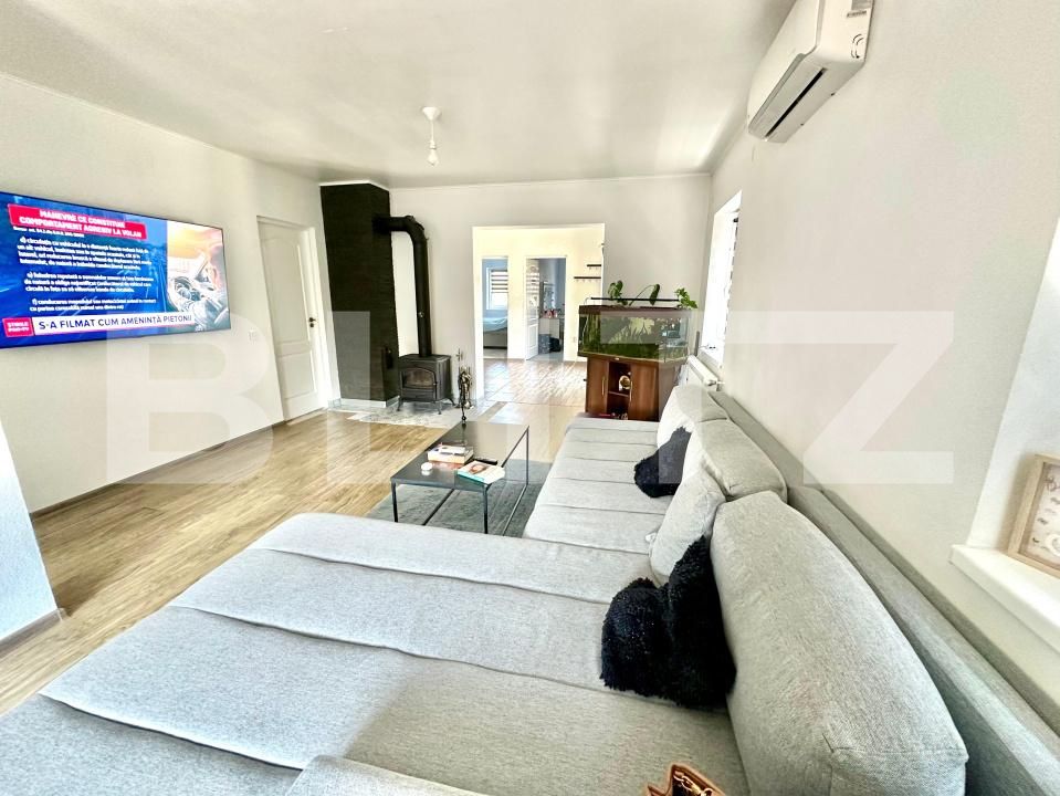 Casa de vânzare 3 camere Vinţu de Jos - 175151CV | BLITZ Alba Iulia | Poza9