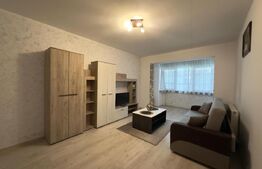 Apartament de închiriat cu 2 camere decomandat, 56 mp - zona Cetate