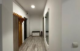 Apartament de închiriat cu 2 camere decomandat, 56 mp - zona Cetate