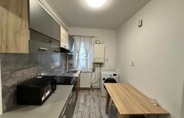 Apartament de închiriat cu 2 camere decomandat, 56 mp - zona Cetate