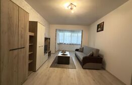 Apartament de închiriat cu 2 camere decomandat, 56 mp - zona Cetate