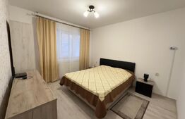 Apartament de închiriat cu 2 camere decomandat, 56 mp - zona Cetate