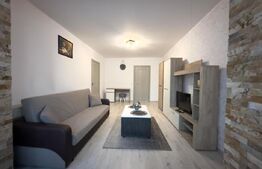 Apartament de închiriat cu 2 camere decomandat, 56 mp - zona Cetate