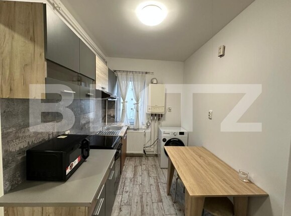 Apartament de închiriat 2 camere Cetate - 175238AI | BLITZ Alba Iulia | Poza4