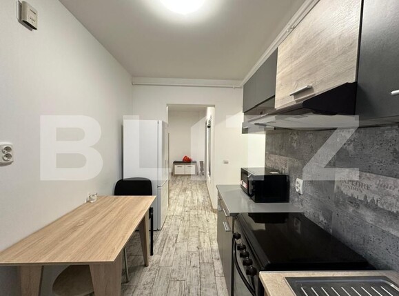 Apartament de închiriat 2 camere Cetate - 175238AI | BLITZ Alba Iulia | Poza3