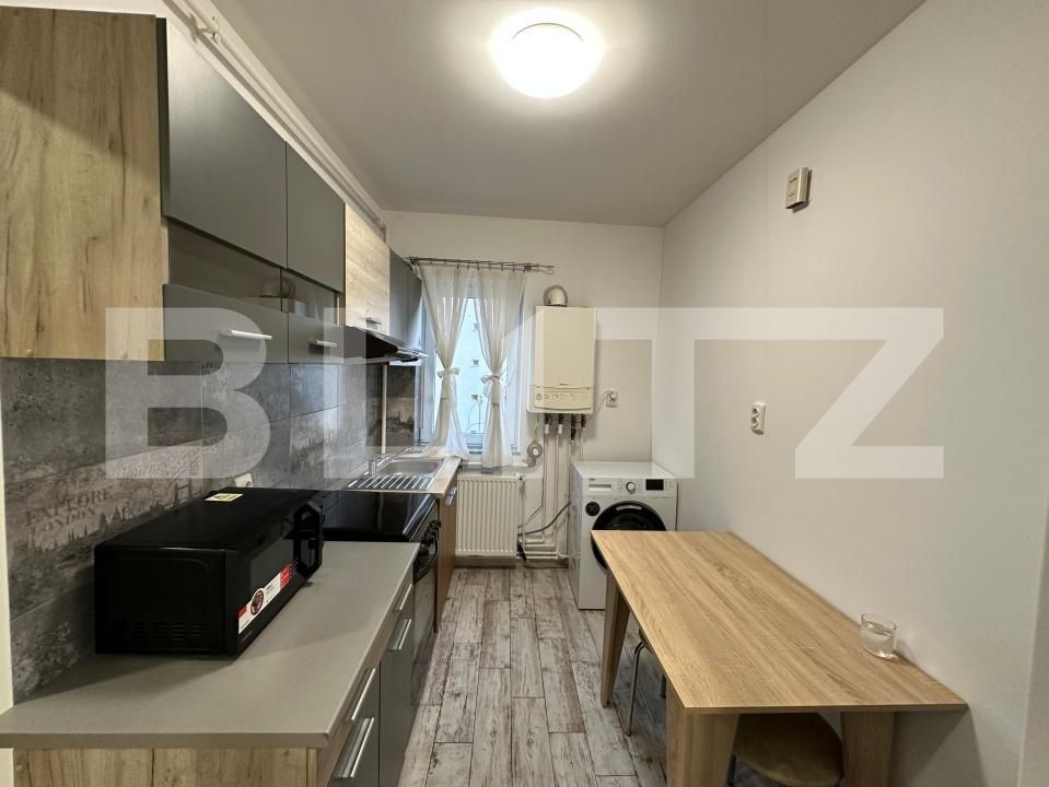Apartament de închiriat 2 camere Cetate - 175238AI | BLITZ Alba Iulia | Poza4