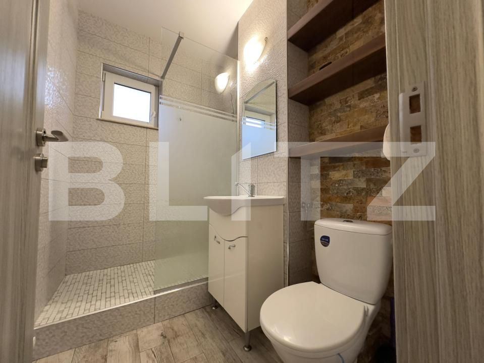 Apartament de închiriat 2 camere Cetate - 175238AI | BLITZ Alba Iulia | Poza8