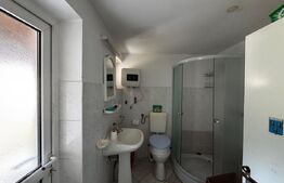 Casă cu 3 camere, 1810 mp teren, Benic