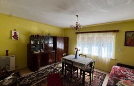 Casă cu 3 camere, 1810 mp teren, Benic