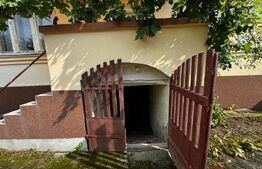 Casă cu 3 camere, 1810 mp teren, Benic - comuna Galda