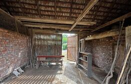 Casă cu 3 camere, 1810 mp teren, Benic - comuna Galda