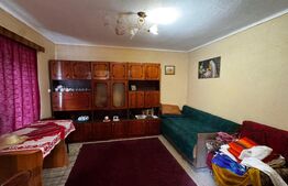 Casă cu 3 camere, 1810 mp teren, Benic