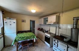 Casă cu 3 camere, 1810 mp teren, Benic - comuna Galda