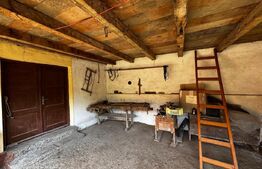 Casă cu 3 camere, 1810 mp teren, Benic