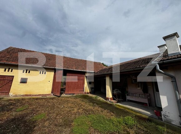 Casa de vânzare 3 camere Galda de Jos - 175245CV | BLITZ Alba Iulia | Poza1