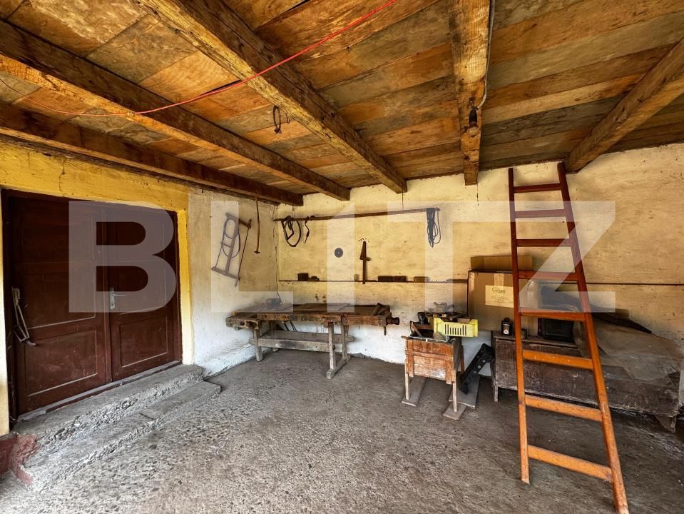 Casa de vânzare 3 camere Galda de Jos - 175245CV | BLITZ Alba Iulia | Poza4