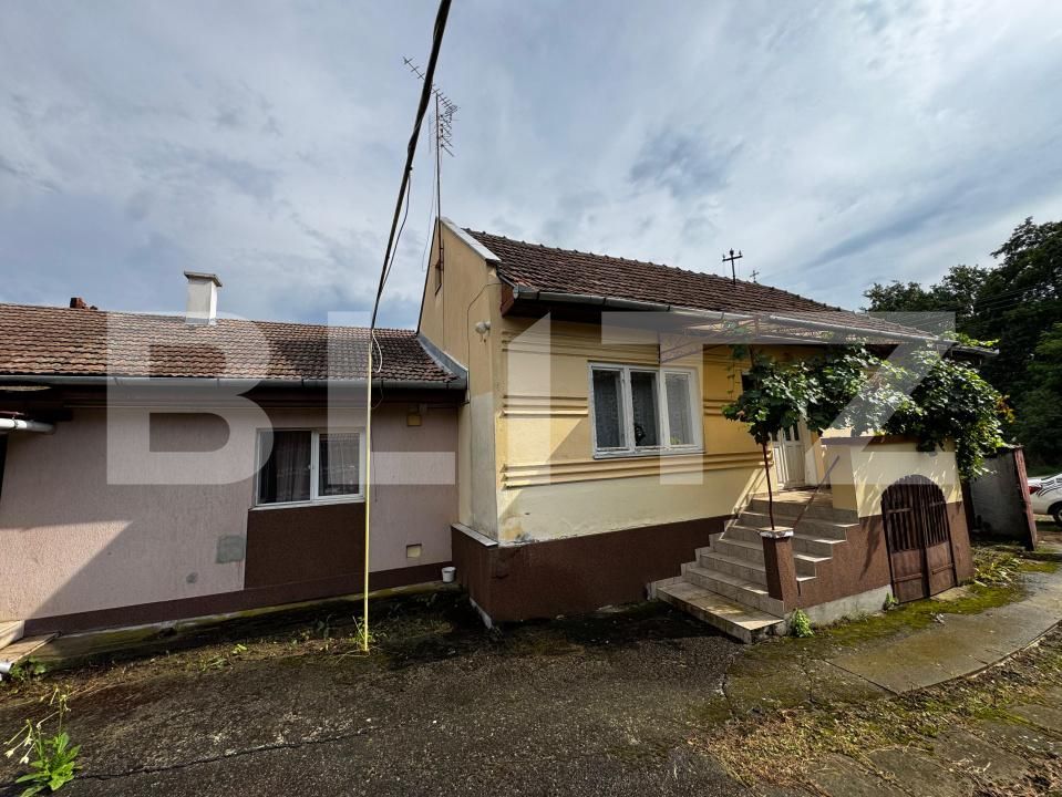 Casa de vânzare 3 camere Galda de Jos - 175245CV | BLITZ Alba Iulia | Poza13