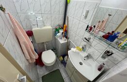 Apartament 3 camere decomandat, 79 m², 2 băi, zona Cetate – etaj 4