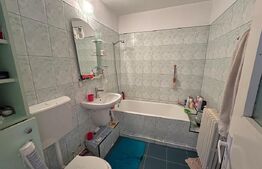 Apartament 3 camere decomandat, 79 m², 2 băi, zona Cetate – etaj 4