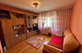 Apartament 3 camere decomandat, 79 m², 2 băi, zona Cetate – etaj 4