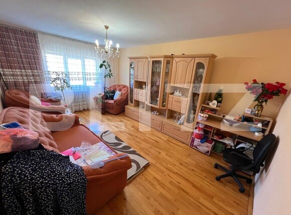 Apartament de vânzare 3 camere Cetate - 175297AV | BLITZ Alba Iulia | Poza2