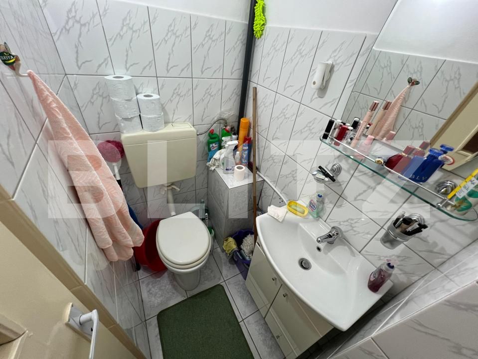 Apartament de vânzare 3 camere Cetate - 175297AV | BLITZ Alba Iulia | Poza9