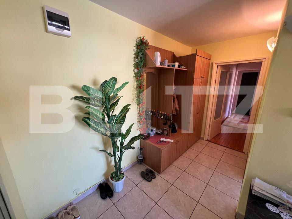 Apartament de vânzare 3 camere Cetate - 175297AV | BLITZ Alba Iulia | Poza3