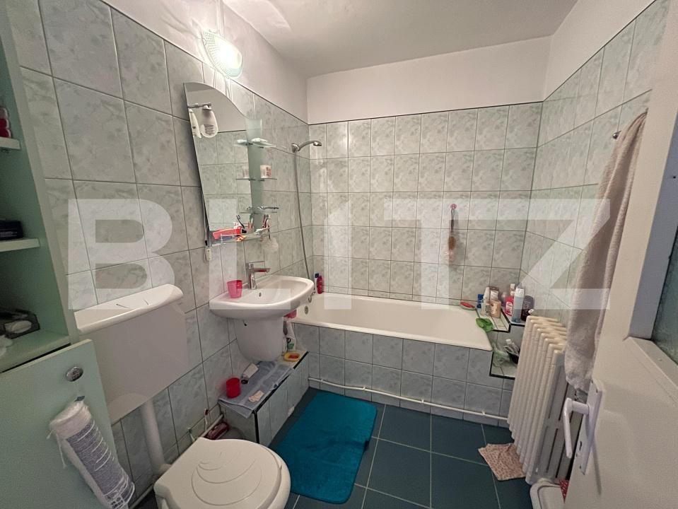 Apartament de vânzare 3 camere Cetate - 175297AV | BLITZ Alba Iulia | Poza11