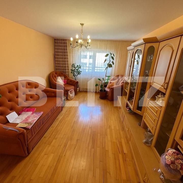 Apartament de vânzare 3 camere Cetate - 175297AV | BLITZ Alba Iulia | Poza1