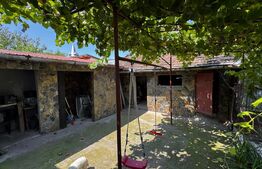 Casă individuală situată în orașul Teiuș - Alba