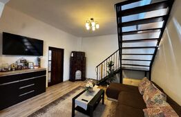 Casă individuală în orașul Teiuș