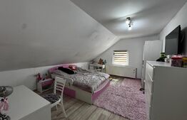 Casă individuală spațioasă, situată în orașul Teiuș