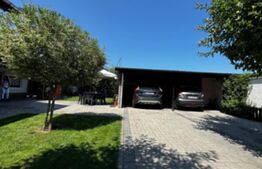 Casă individuală în orașul Teiuș