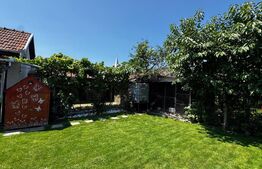 Casă individuală în orașul Teiuș