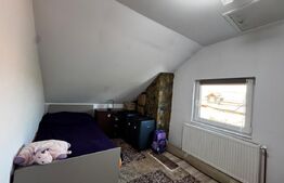 Casă individuală spațioasă, situată în orașul Teiuș