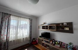 Casă individuală situată în orașul Teiuș - Alba