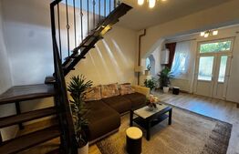 Casă individuală situată în orașul Teiuș - Alba