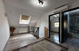 Casă individuală spațioasă, situată în orașul Teiuș