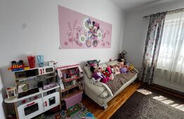 Casă individuală spațioasă, situată în orașul Teiuș